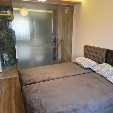 Apartments "Predah Kod Baraca" Ni Eksteriør billede