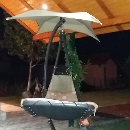 Apartments "Predah Kod Baraca" Ni Eksteriør billede