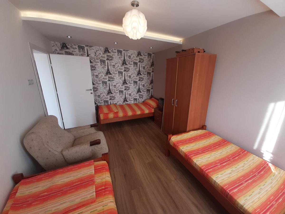 Apartments "Predah Kod Baraca" Ni Eksteriør billede