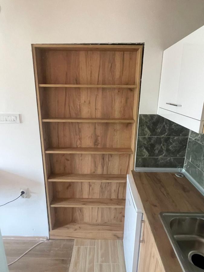 Apartments "Predah Kod Baraca" Ni Eksteriør billede