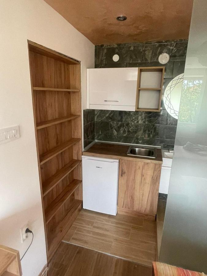 Apartments "Predah Kod Baraca" Ni Eksteriør billede