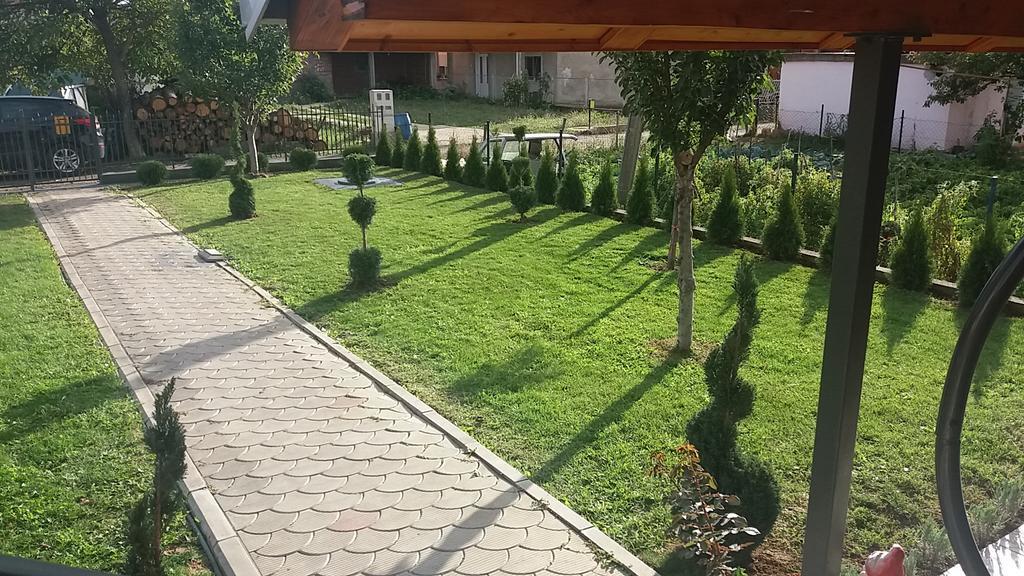 Apartments "Predah Kod Baraca" Ni Eksteriør billede