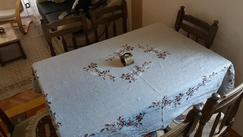 Apartments "Predah Kod Baraca" Ni Eksteriør billede
