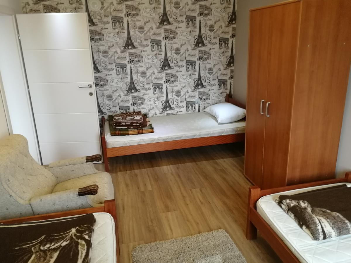 Apartments "Predah Kod Baraca" Ni Eksteriør billede