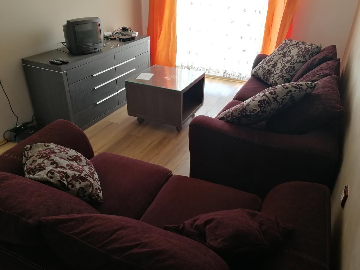 Apartments "Predah Kod Baraca" Ni Eksteriør billede