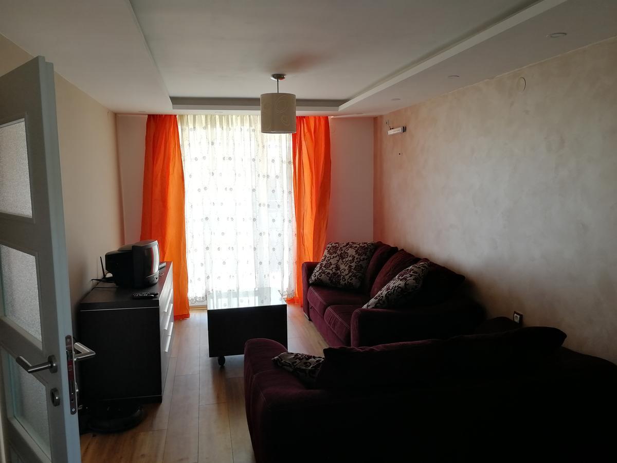 Apartments "Predah Kod Baraca" Ni Eksteriør billede