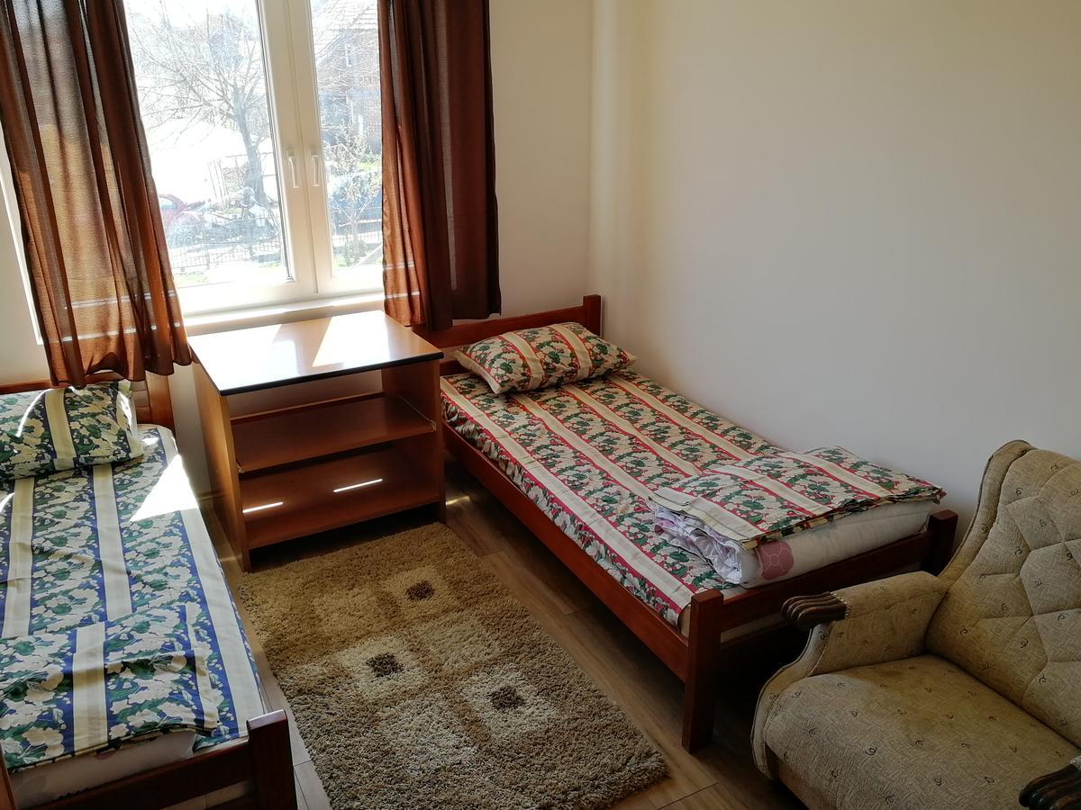 Apartments "Predah Kod Baraca" Ni Eksteriør billede