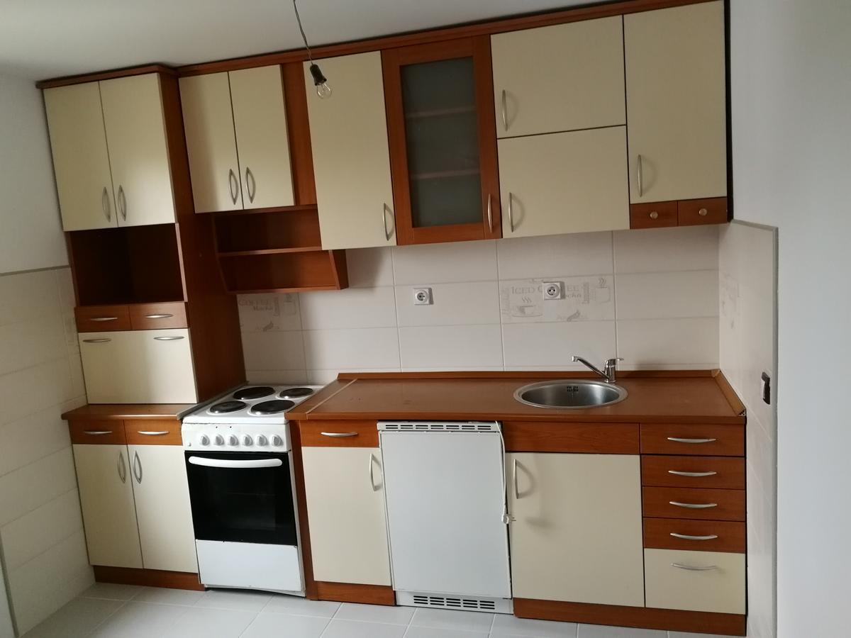 Apartments "Predah Kod Baraca" Ni Eksteriør billede
