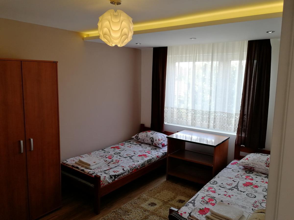 Apartments "Predah Kod Baraca" Ni Eksteriør billede