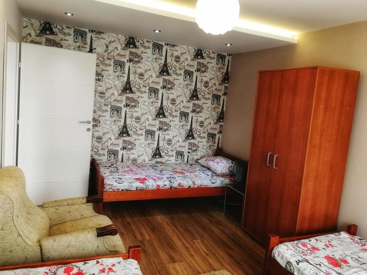 Apartments "Predah Kod Baraca" Ni Eksteriør billede