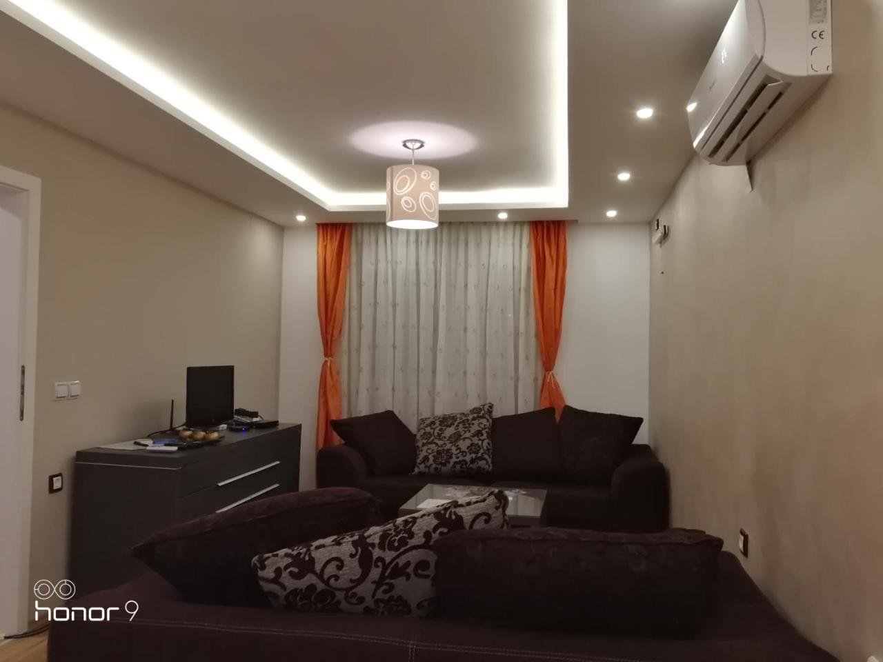 Apartments "Predah Kod Baraca" Ni Eksteriør billede