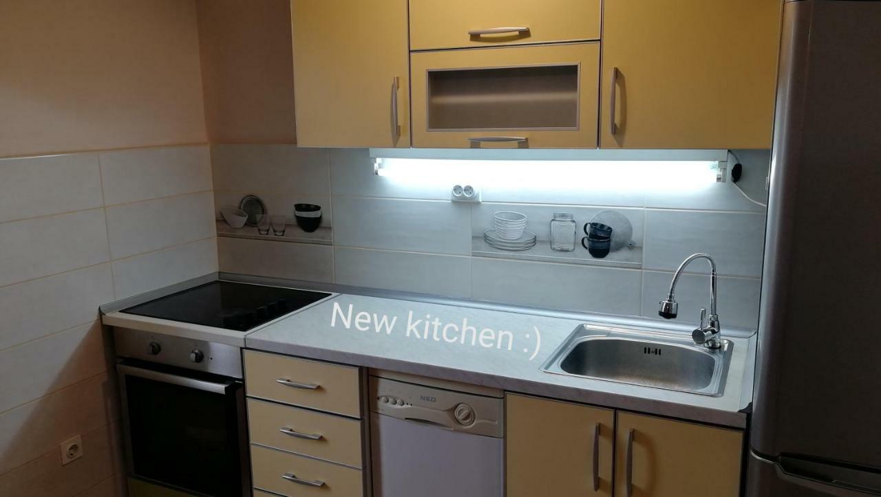 Apartments "Predah Kod Baraca" Ni Eksteriør billede